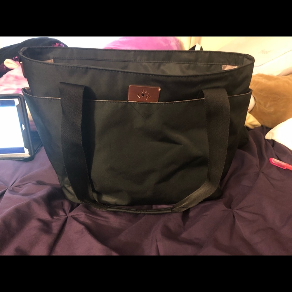 Jujube tote bag